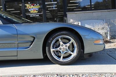 2003 Chevrolet Corvette - Photo 23 - Carver, MA 02330