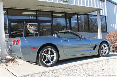 2003 Chevrolet Corvette - Photo 21 - Carver, MA 02330