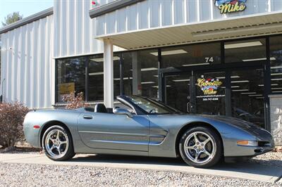 2003 Chevrolet Corvette - Photo 18 - Carver, MA 02330