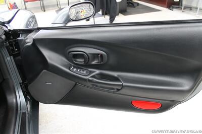 2003 Chevrolet Corvette - Photo 37 - Carver, MA 02330