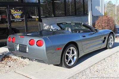 2003 Chevrolet Corvette - Photo 22 - Carver, MA 02330