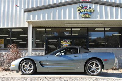 2003 Chevrolet Corvette - Photo 5 - Carver, MA 02330