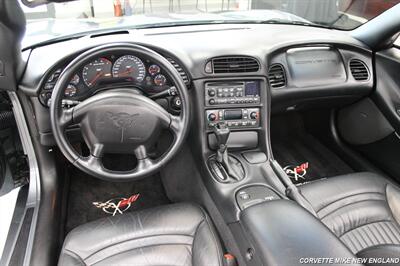 2003 Chevrolet Corvette - Photo 31 - Carver, MA 02330