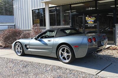 2003 Chevrolet Corvette - Photo 7 - Carver, MA 02330