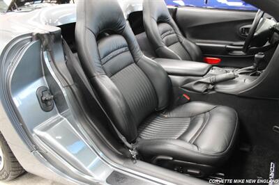 2003 Chevrolet Corvette - Photo 35 - Carver, MA 02330
