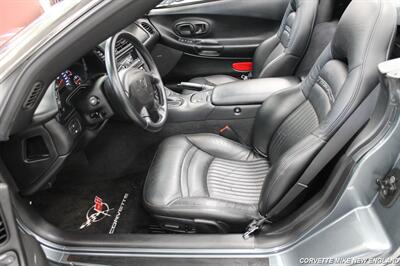 2003 Chevrolet Corvette - Photo 28 - Carver, MA 02330