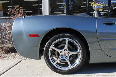 2003 Chevrolet Corvette - Photo 24 - Carver, MA 02330