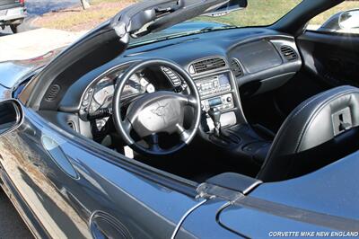 2003 Chevrolet Corvette - Photo 27 - Carver, MA 02330