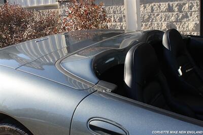 2003 Chevrolet Corvette - Photo 25 - Carver, MA 02330