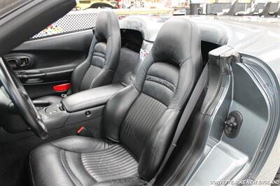 2003 Chevrolet Corvette - Photo 29 - Carver, MA 02330