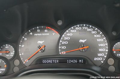 2003 Chevrolet Corvette - Photo 43 - Carver, MA 02330