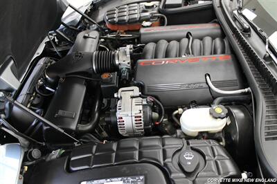 2003 Chevrolet Corvette - Photo 42 - Carver, MA 02330