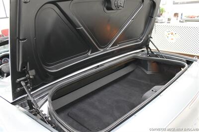 2003 Chevrolet Corvette - Photo 38 - Carver, MA 02330
