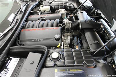 2003 Chevrolet Corvette - Photo 41 - Carver, MA 02330