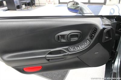 2003 Chevrolet Corvette - Photo 32 - Carver, MA 02330