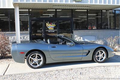 2003 Chevrolet Corvette - Photo 20 - Carver, MA 02330