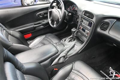 2003 Chevrolet Corvette - Photo 33 - Carver, MA 02330