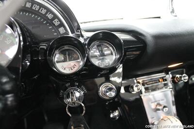 1961 Chevrolet Corvette Convertible   - Photo 59 - Carver, MA 02330