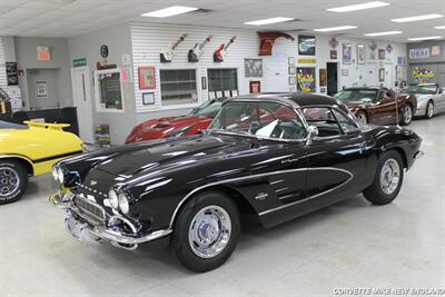 1961 Chevrolet Corvette Convertible   - Photo 19 - Carver, MA 02330