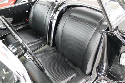 1961 Chevrolet Corvette Convertible   - Photo 38 - Carver, MA 02330