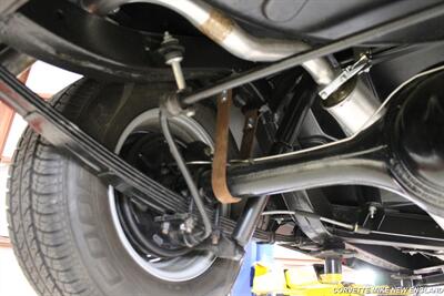 1961 Chevrolet Corvette Convertible   - Photo 79 - Carver, MA 02330