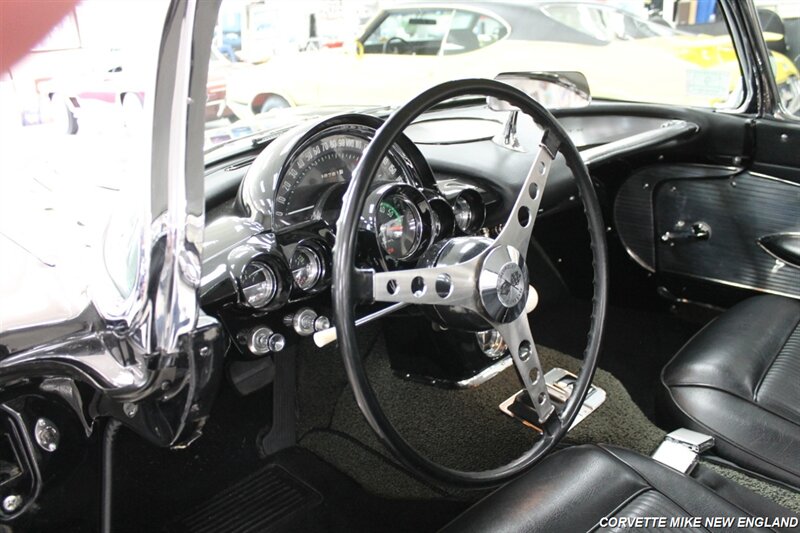 1961 Chevrolet Corvette 79