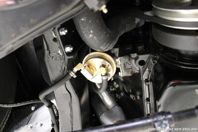 1961 Chevrolet Corvette Convertible   - Photo 87 - Carver, MA 02330