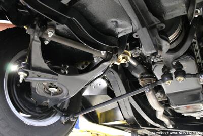 1961 Chevrolet Corvette Convertible   - Photo 86 - Carver, MA 02330