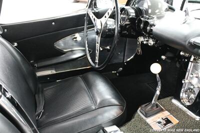 1961 Chevrolet Corvette Convertible   - Photo 50 - Carver, MA 02330