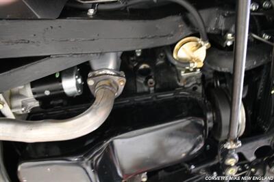 1961 Chevrolet Corvette Convertible   - Photo 89 - Carver, MA 02330