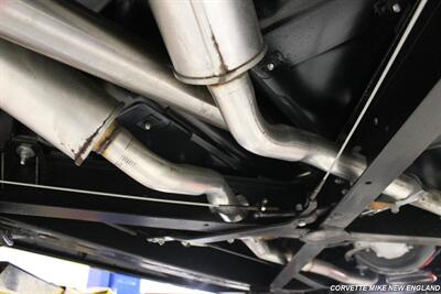 1961 Chevrolet Corvette Convertible   - Photo 81 - Carver, MA 02330