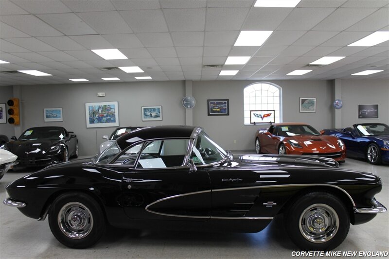 1961 Chevrolet Corvette 45