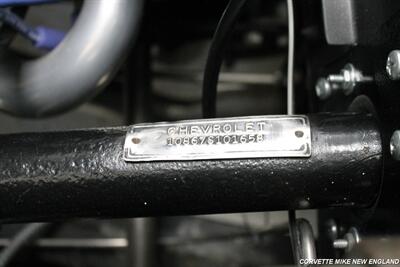 1961 Chevrolet Corvette Convertible   - Photo 70 - Carver, MA 02330