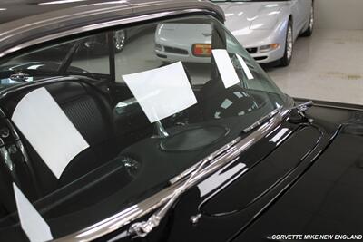 1961 Chevrolet Corvette Convertible   - Photo 31 - Carver, MA 02330