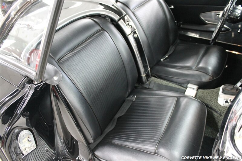 1961 Chevrolet Corvette 89