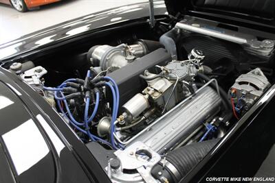 1961 Chevrolet Corvette Convertible   - Photo 67 - Carver, MA 02330