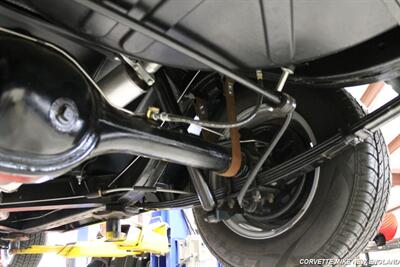 1961 Chevrolet Corvette Convertible   - Photo 80 - Carver, MA 02330