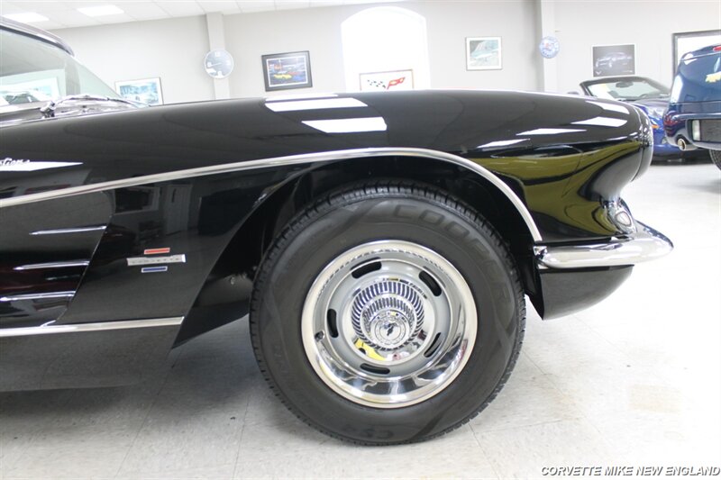 1961 Chevrolet Corvette 51