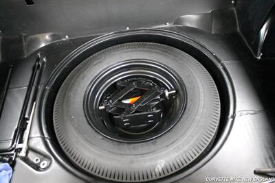 1961 Chevrolet Corvette Convertible   - Photo 57 - Carver, MA 02330