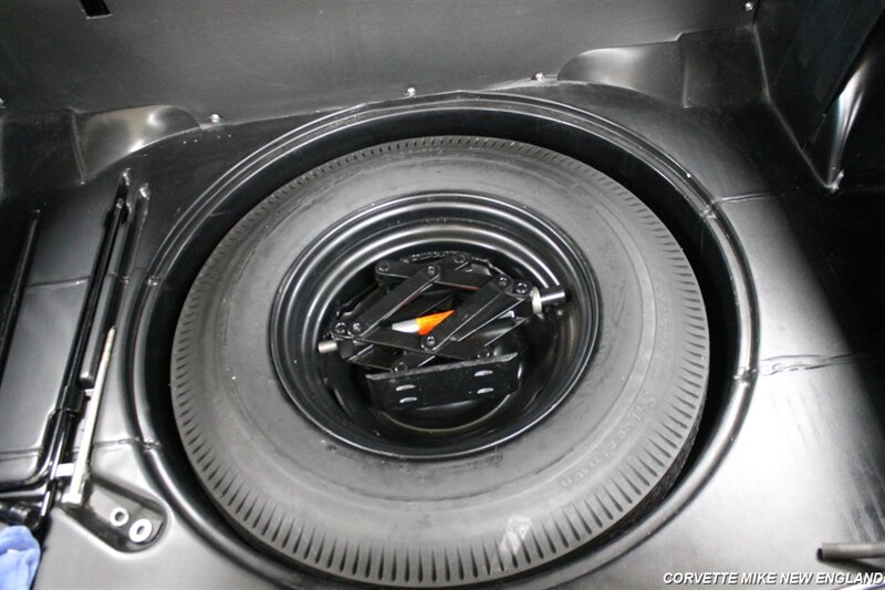 1961 Chevrolet Corvette 113