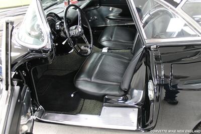 1961 Chevrolet Corvette Convertible   - Photo 35 - Carver, MA 02330