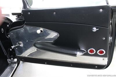 1961 Chevrolet Corvette Convertible   - Photo 44 - Carver, MA 02330