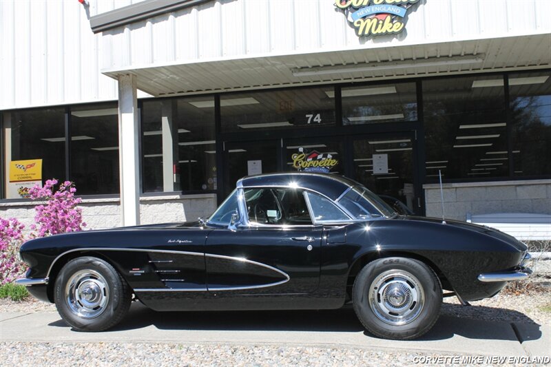 1961 Chevrolet Corvette 7