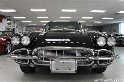 1961 Chevrolet Corvette Convertible   - Photo 33 - Carver, MA 02330