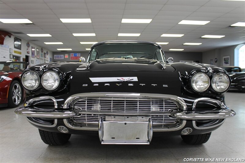 1961 Chevrolet Corvette 65