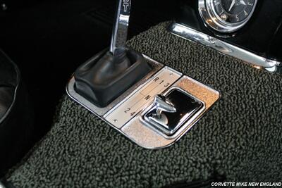 1961 Chevrolet Corvette Convertible   - Photo 48 - Carver, MA 02330