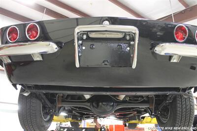 1961 Chevrolet Corvette Convertible   - Photo 77 - Carver, MA 02330
