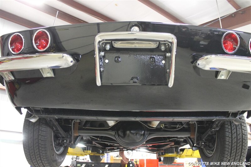 1961 Chevrolet Corvette 161