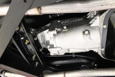 1961 Chevrolet Corvette Convertible   - Photo 90 - Carver, MA 02330