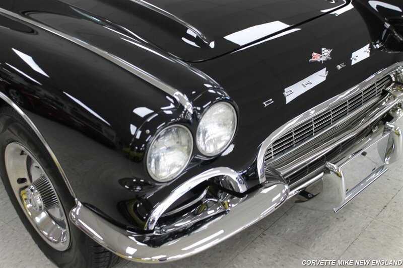 1961 Chevrolet Corvette 63